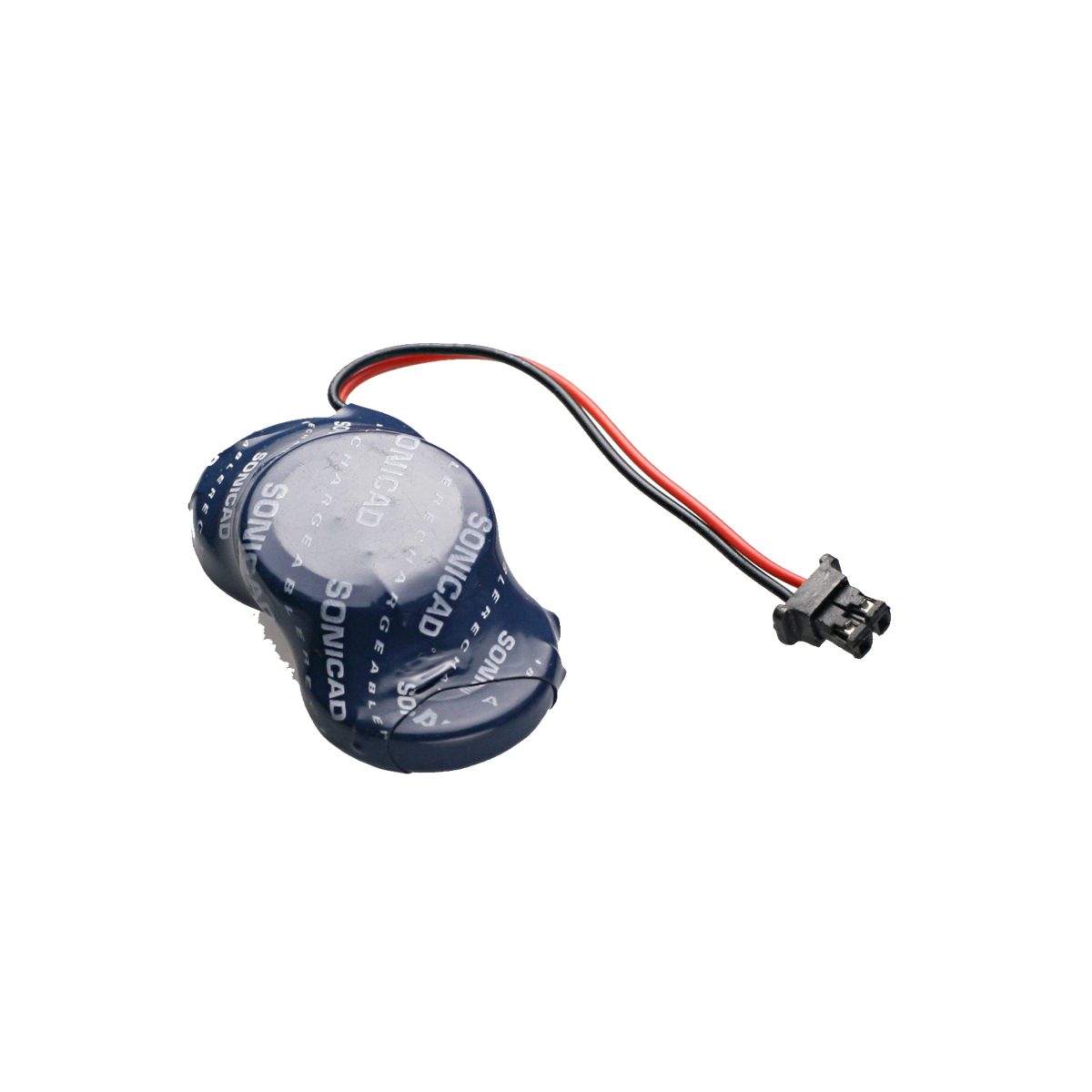 Mod. 5335. Acumulador 3.6V 170mA