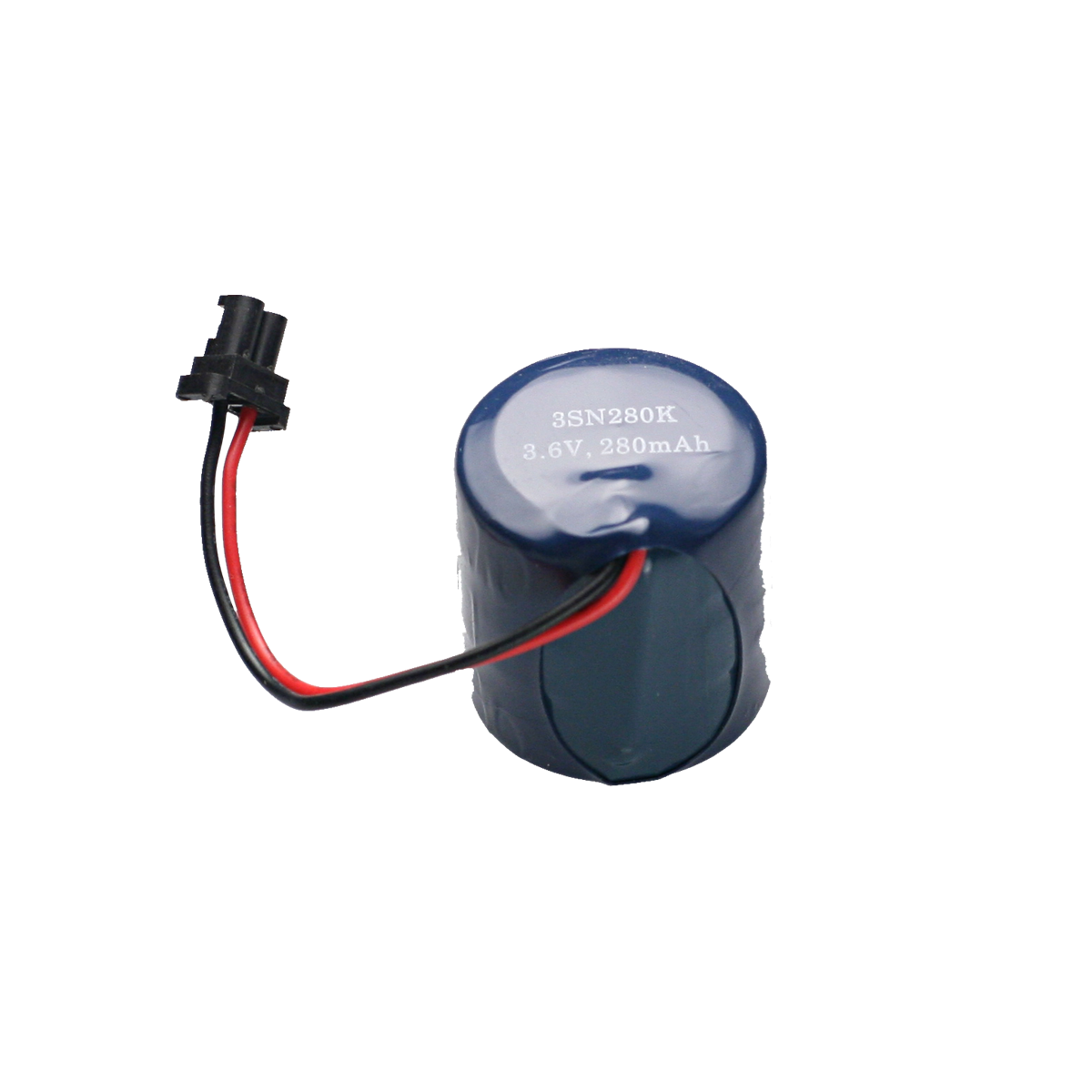 Mod. 5350. Acumulador 3.6V 280mA