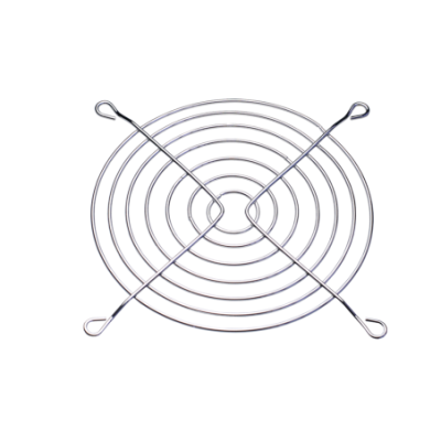 Mod. 5440. Rejilla ventilador 120x120mm