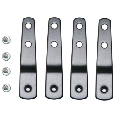 Mod. 5990. Adaptador soporte TV