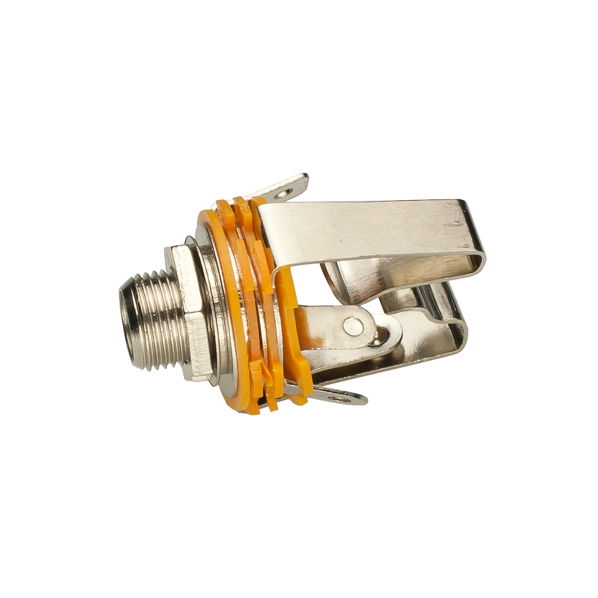 Mod. 251. Base audio hembra 6.3mm