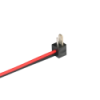 Mod. 117. Conector altavoz auto-radio