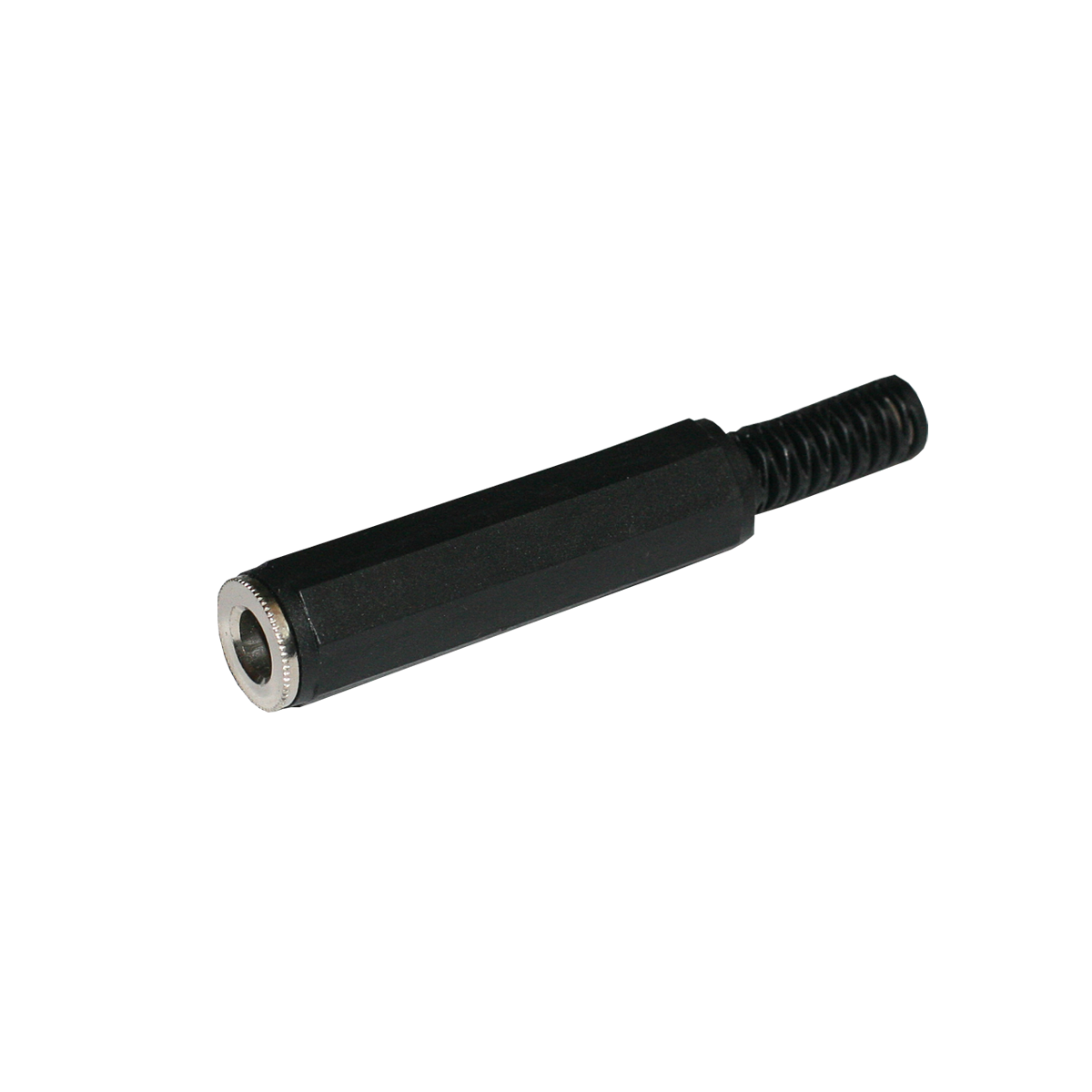 Mod. 256. Conector audio hembra 6.3mm