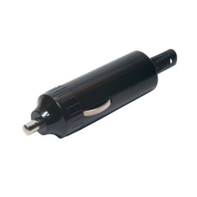 Mod. 118-CP. Conector encendedor auto