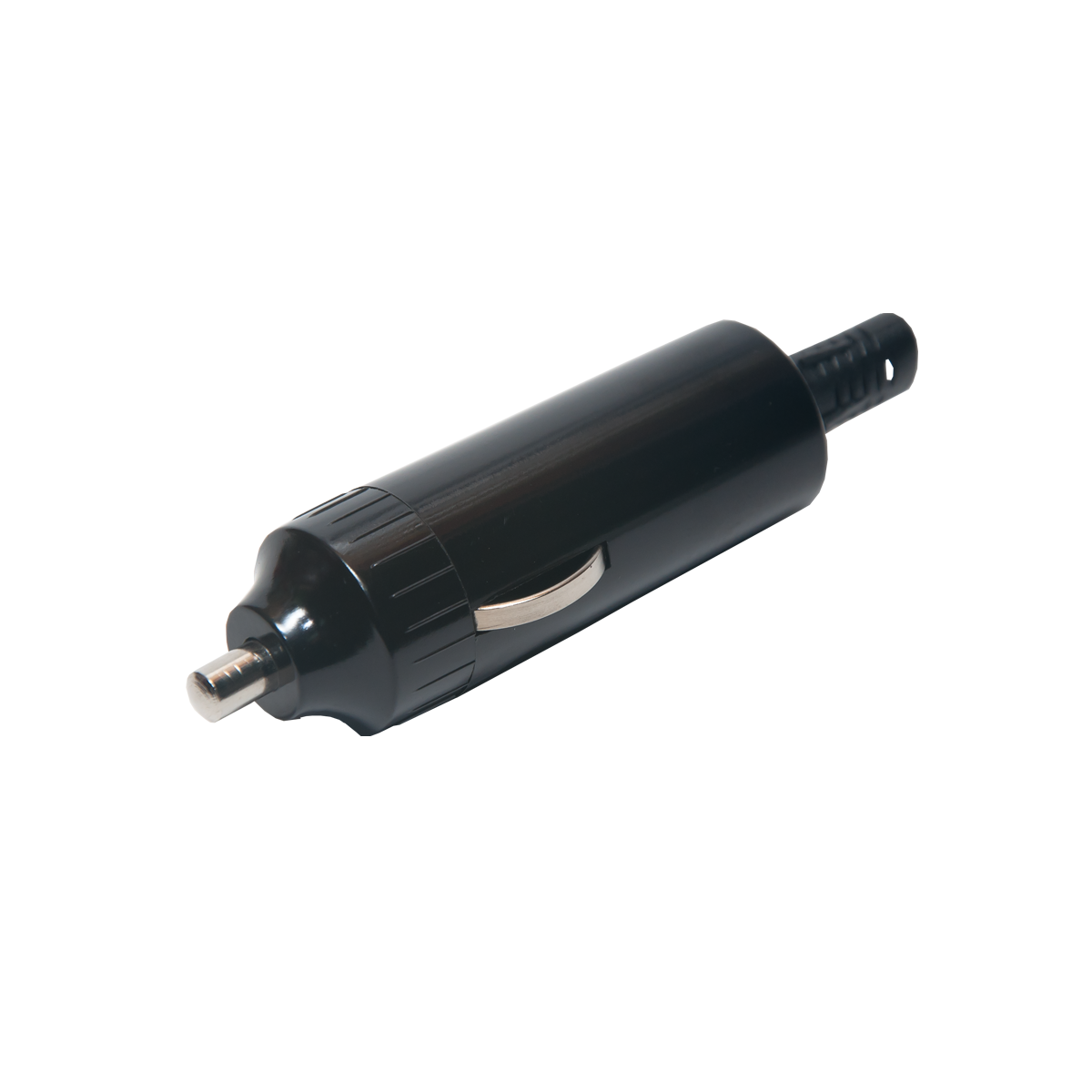 Mod. 118-CP. Conector encendedor auto