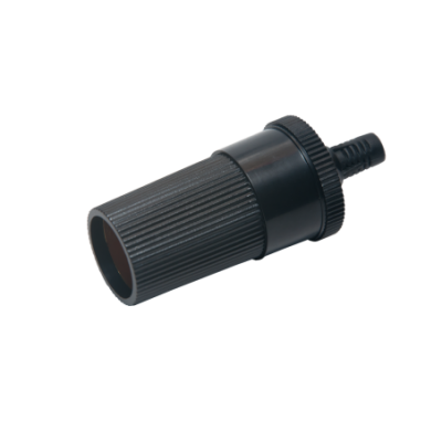 Mod. 118-D. Base encendedor auto