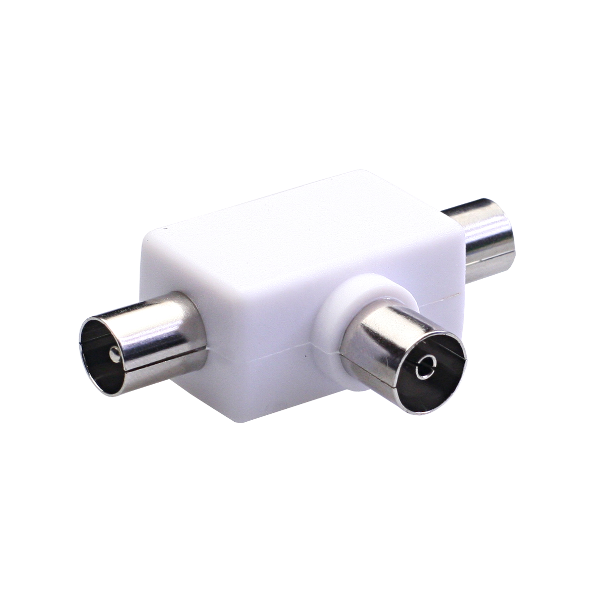 Mod. 140-B. Mezclador/distribuidor TV/Video