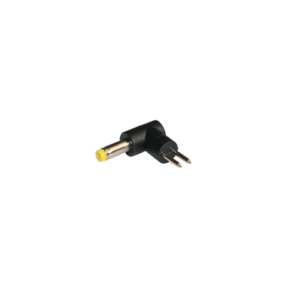 Mod. 262/1.7. Conector alimentación macho 1.7mm