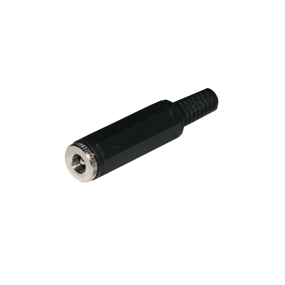 Mod. 273-A. Conector alimentación hembra 2.5mm