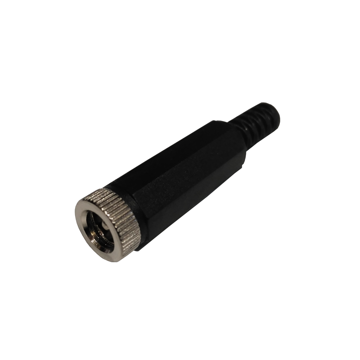 Mod. 273-B. Conector alimentación hembra 2.1mm