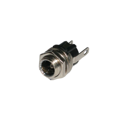 Mod. 271. Base alimentación hembra 2.1mm