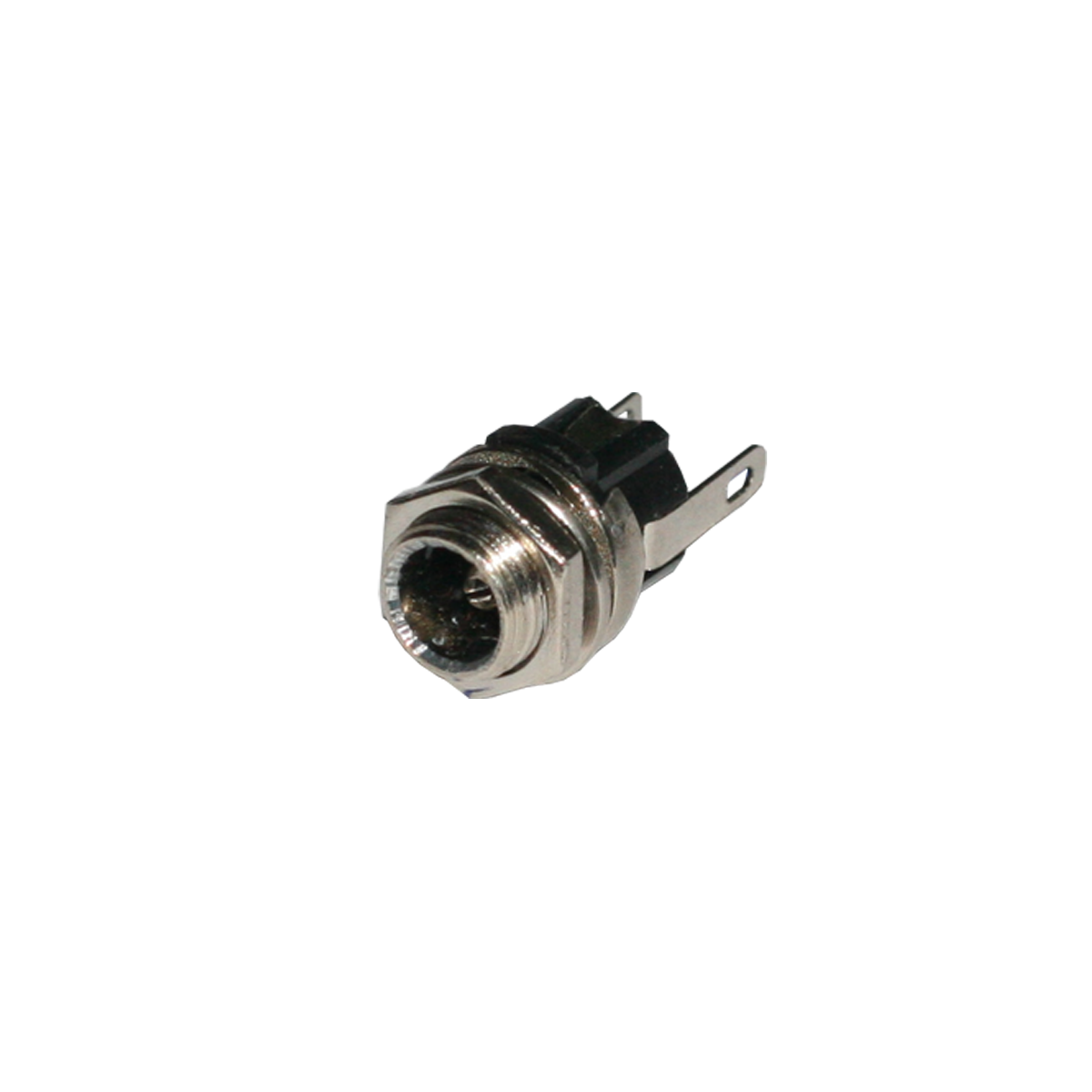 Mod. 271. Base alimentación hembra 2.1mm