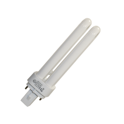Mod. 455/13/D. Bombilla bajo consumo 13W