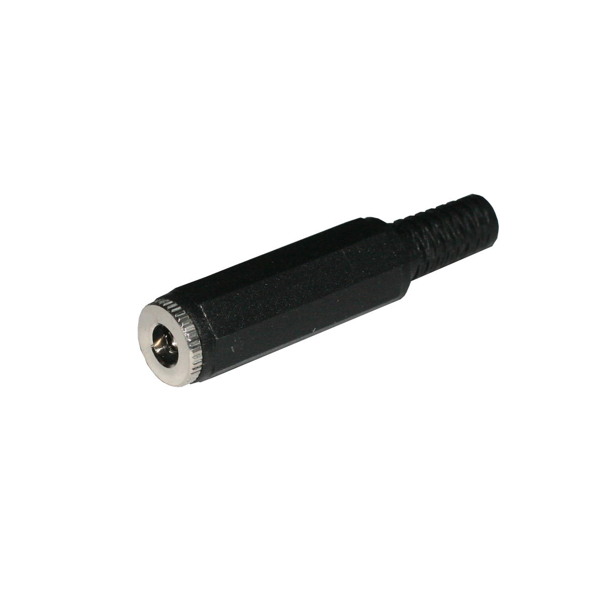 Mod. 273. Conector alimentación hembra 2.1mm