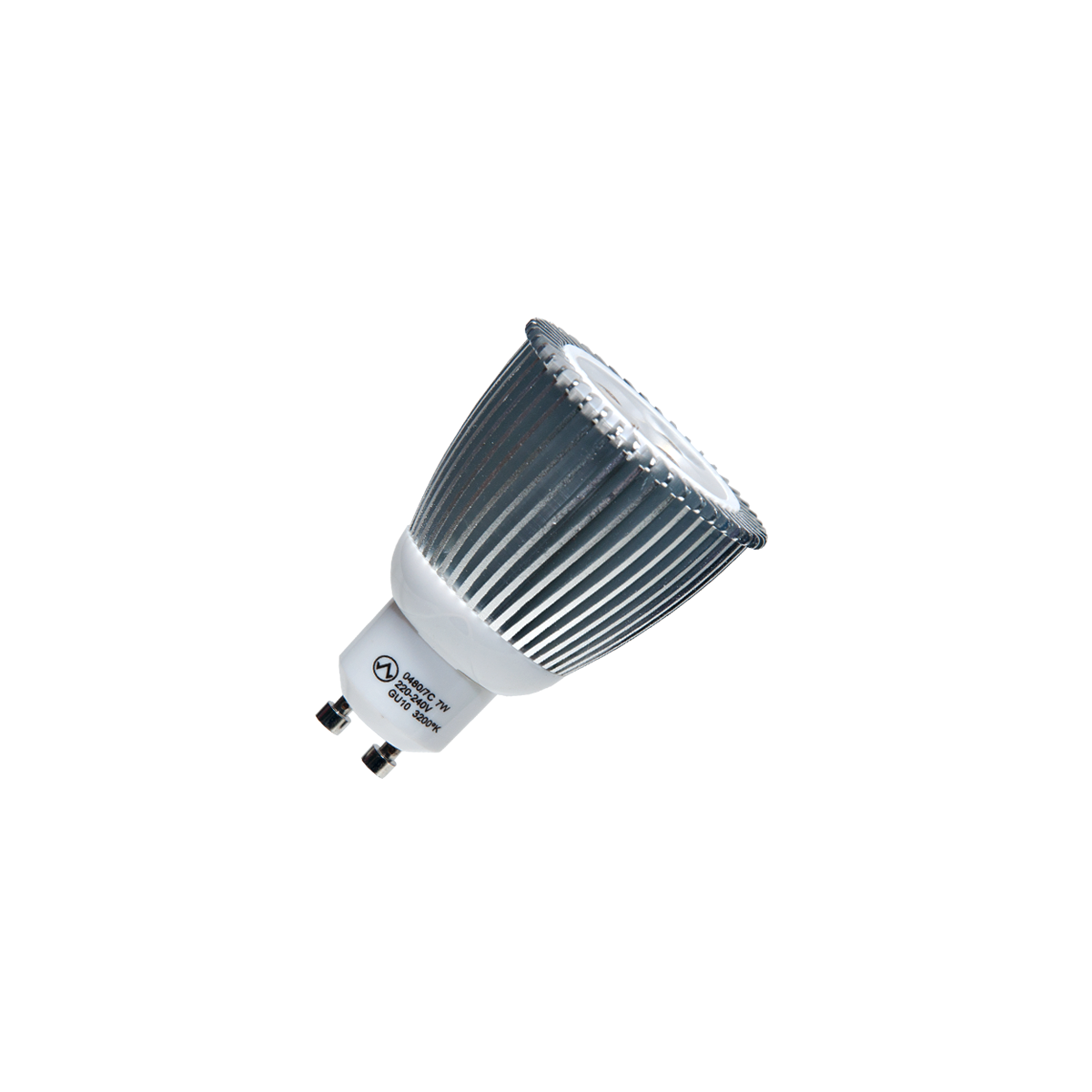 Mod. 480/7/C. Bombilla LED 7W