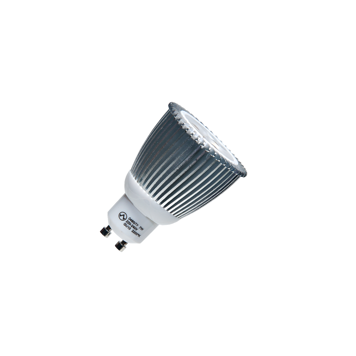 Mod. 480/7/F. Bombilla LED 7W