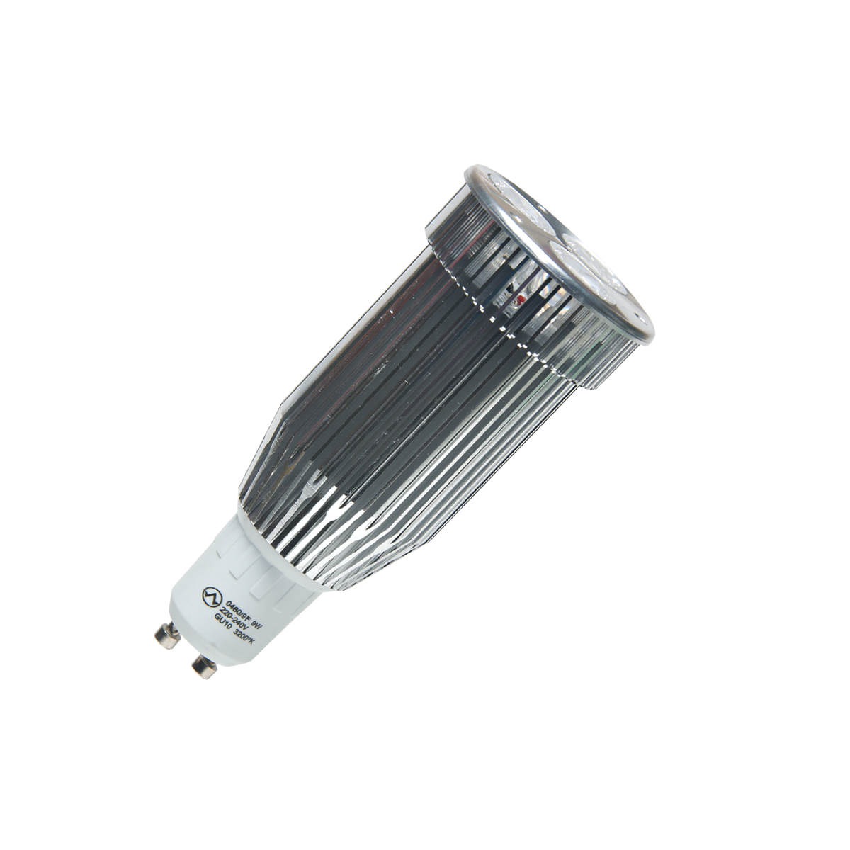 Mod. 480/9/F. Bombilla LED 9W