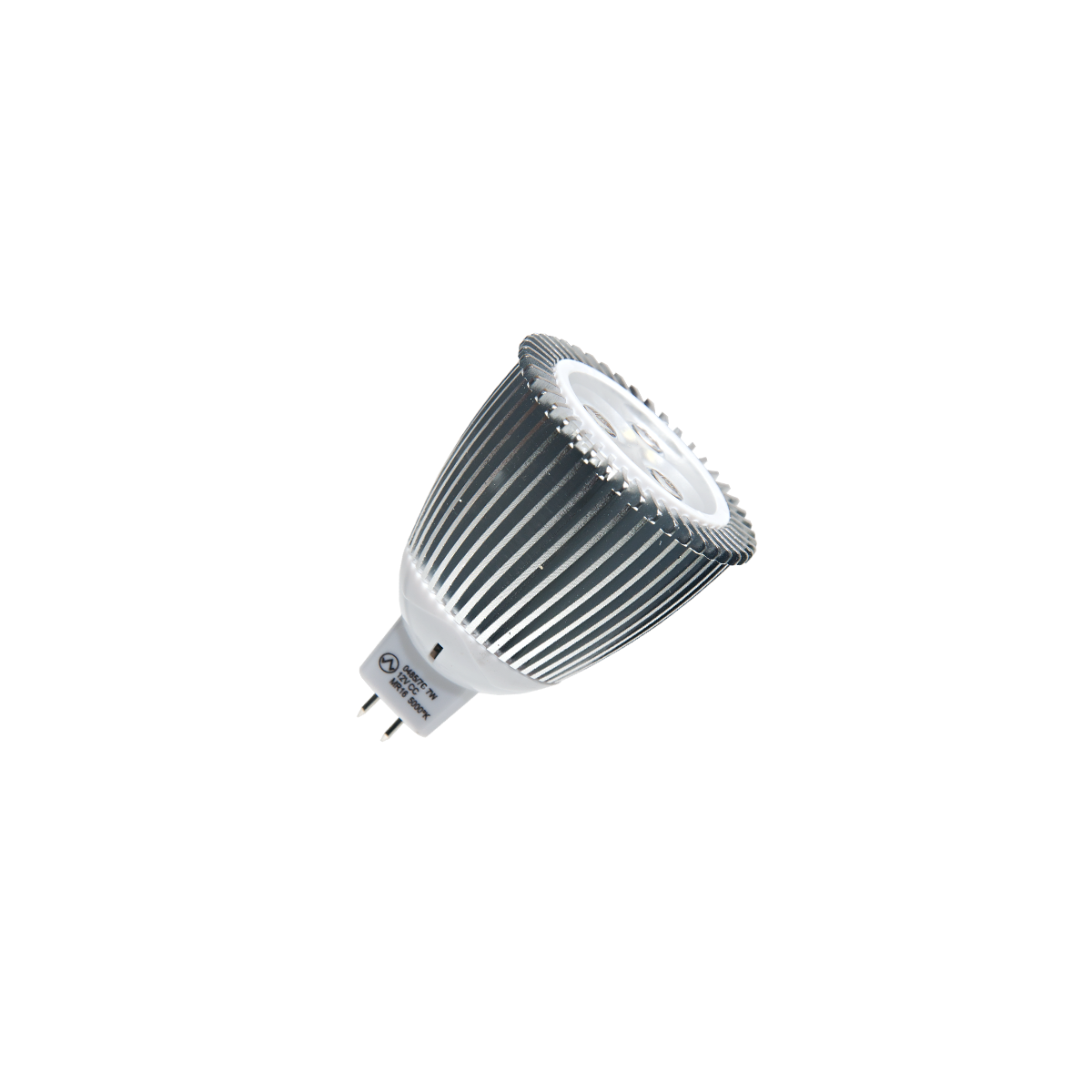 Mod. 485/7/C. Bombilla LED 7W