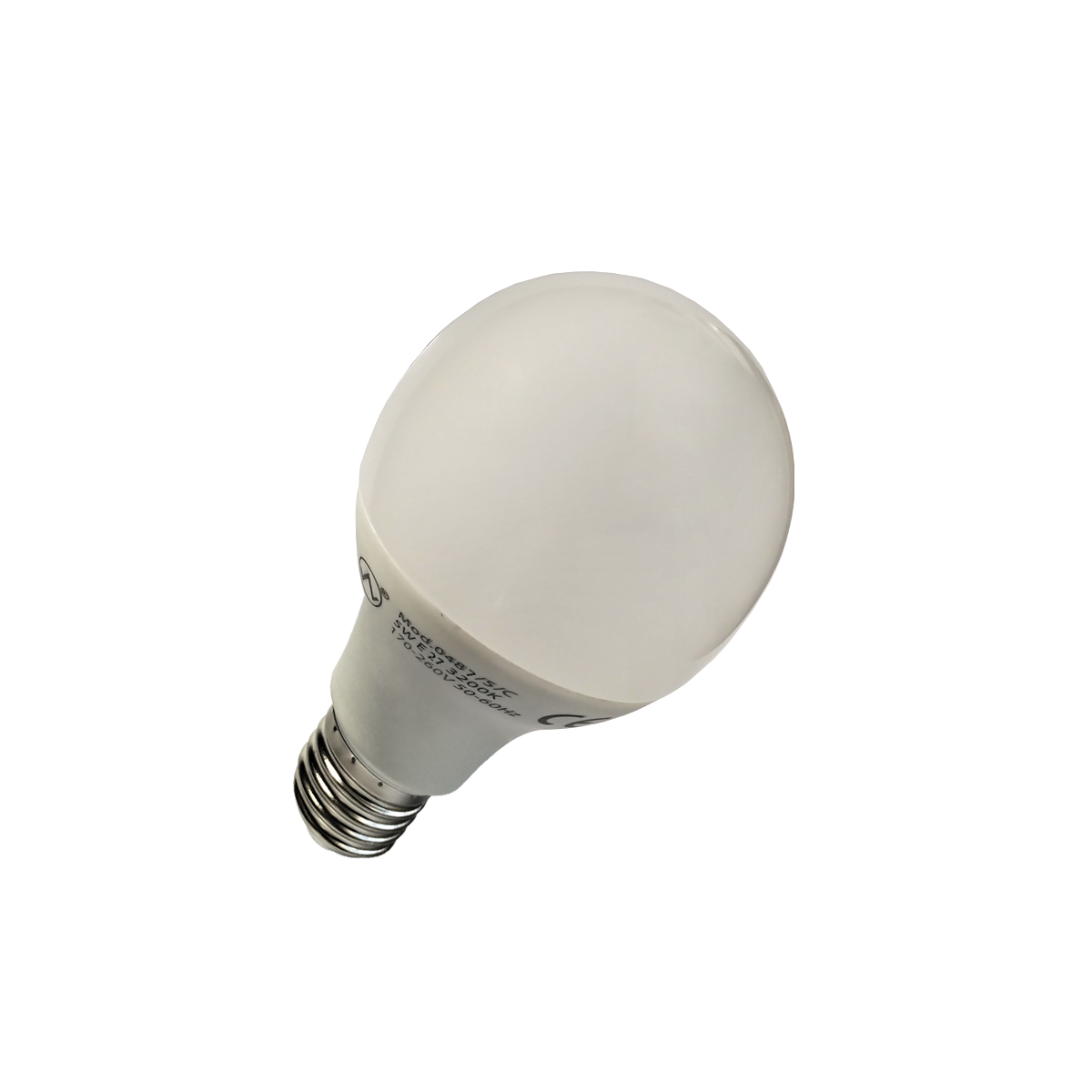 Mod. 487/5/C. Bombilla LED 5W