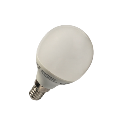 Mod. 488/5/C. Bombilla LED 5W