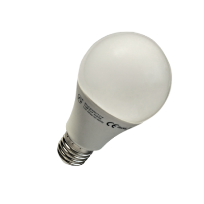 Mod. 490/7/C. Bombilla LED 7W