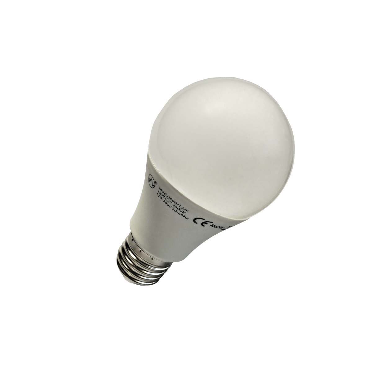 Mod. 490/7/C. Bombilla LED 7W