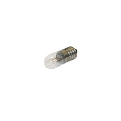 Mod. 520/24/0.1. Lamparita filamento 24V 0.1A