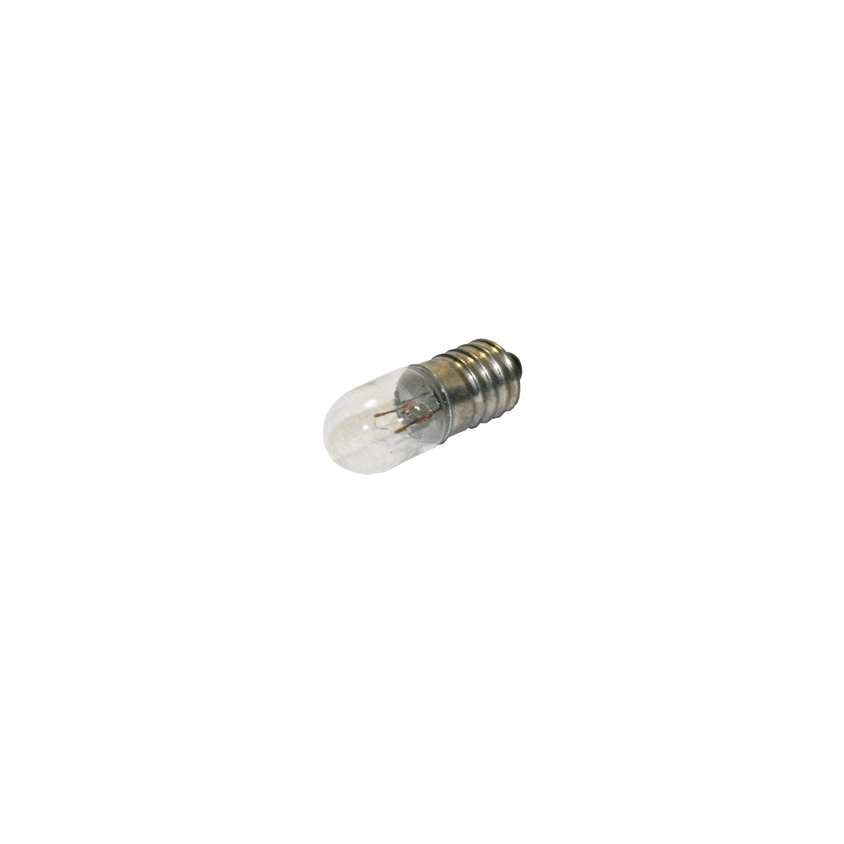 Mod. 520/24/0.1. Lamparita filamento 24V 0.1A