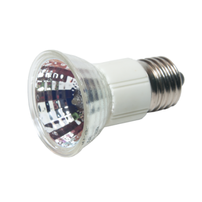 Mod. 588-C. Bombilla dicroica MR16 220V 50W