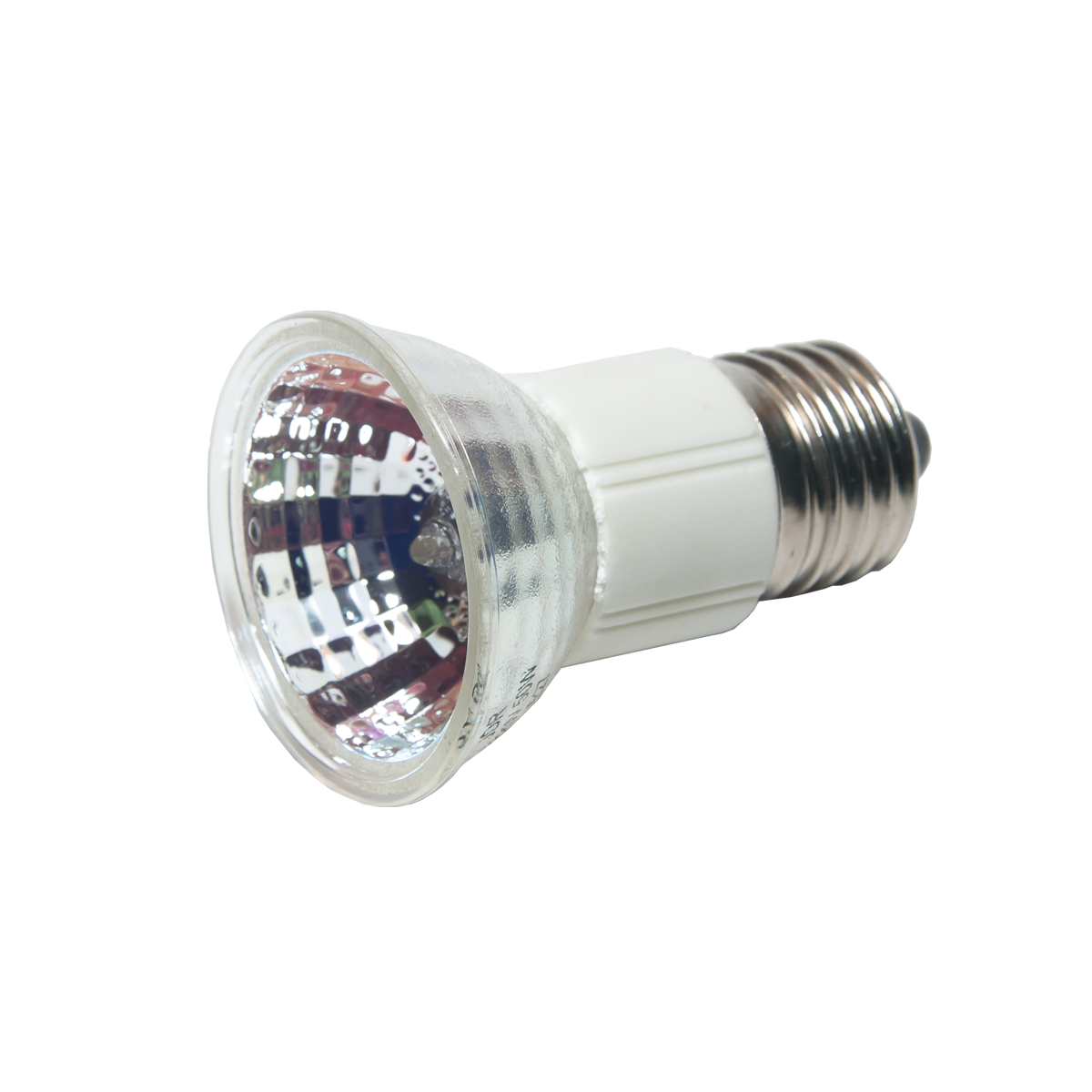 Mod. 588-C. Bombilla dicroica MR16 220V 50W