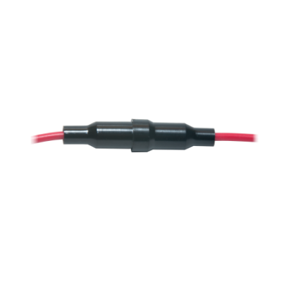 Mod. 641-A. Portafusible 5x20mm