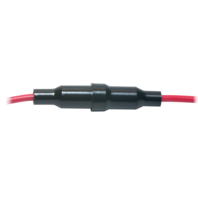 Mod. 642-A. Portafusible 6x32mm