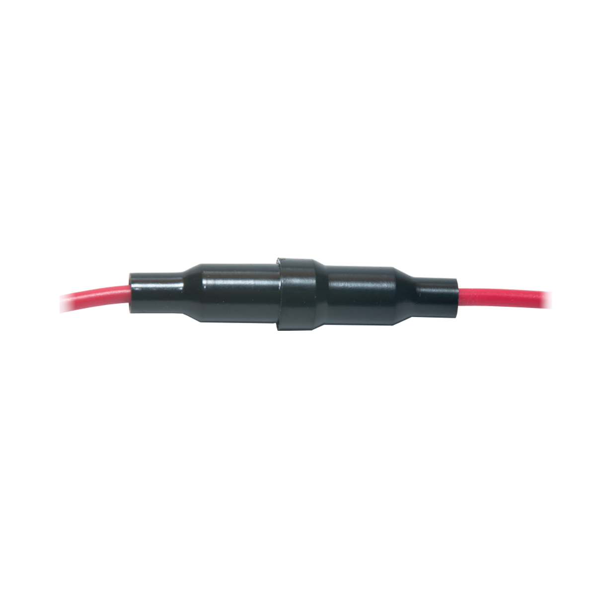 Mod. 642-A. Portafusible 6x32mm