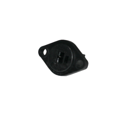 Mod. 119. Conector altavoz chasis