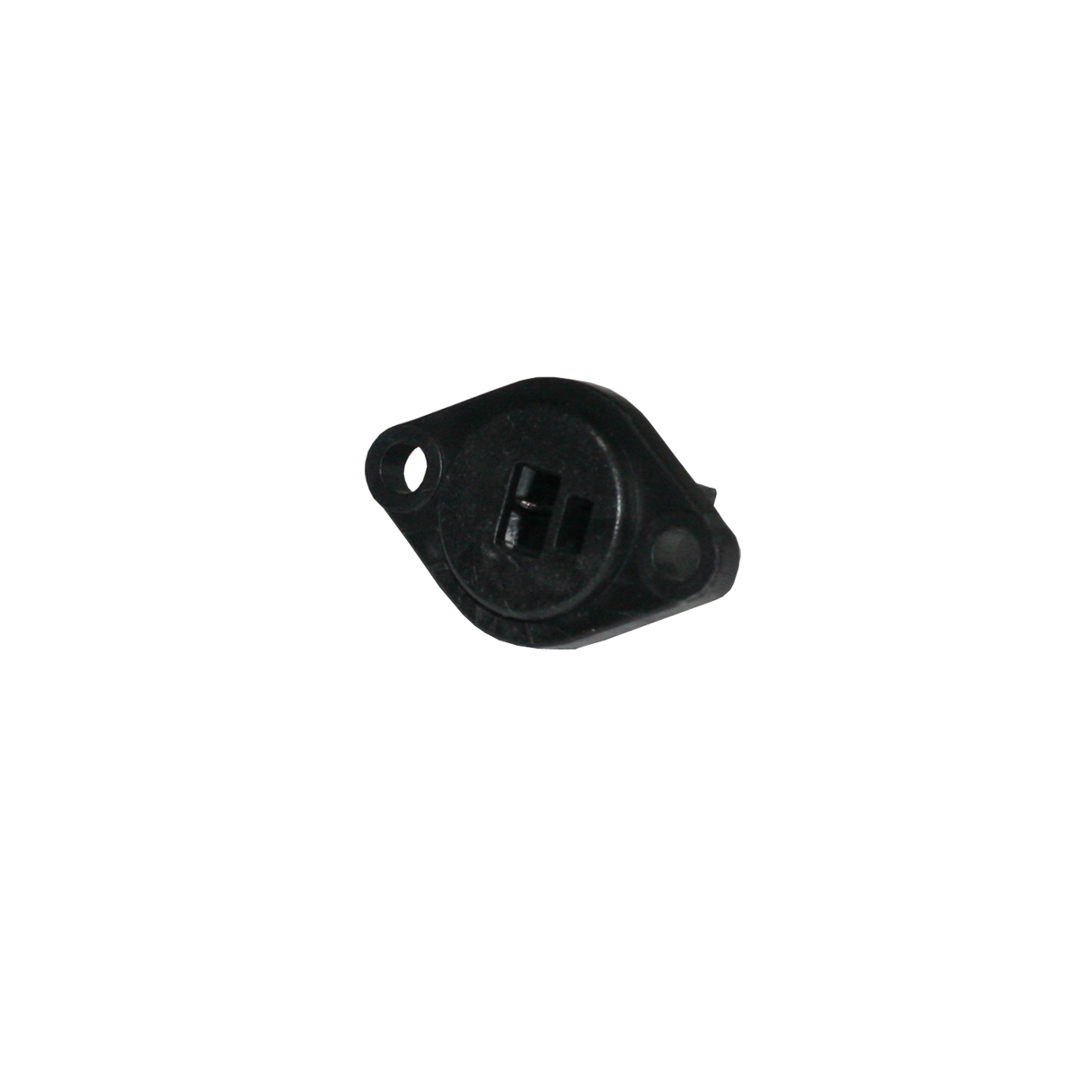 Mod. 119. Conector altavoz chasis