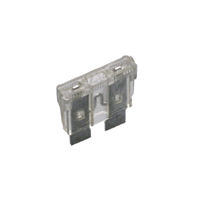 Mod. 660-25A. Fusible automóvil 25A