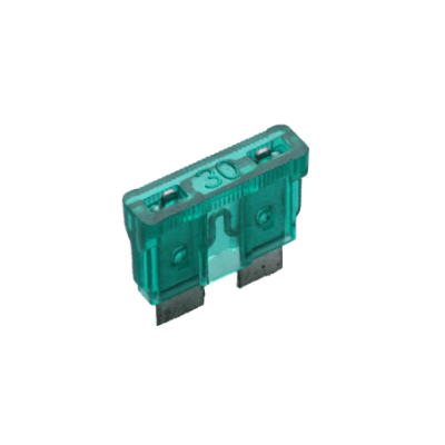 Mod. 660-30A. Fusible automóvil 30A