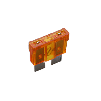 Mod. 660-5A. Fusible automóvil 5A