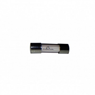 Mod. 710-12A. Fusible cristal 5x20mm 12A