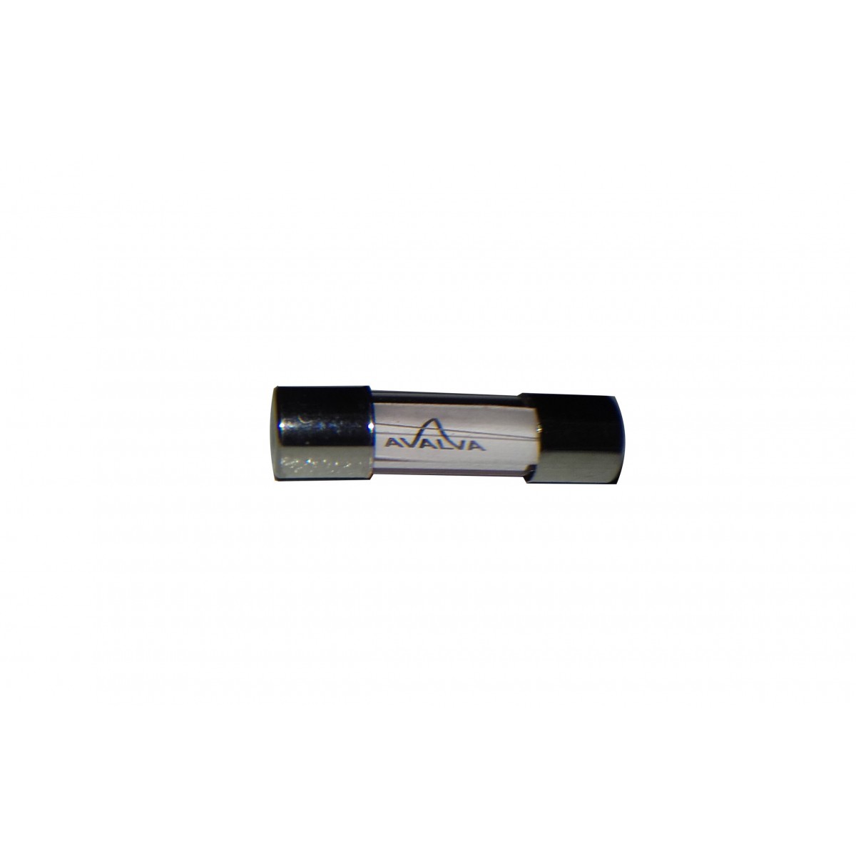 Mod. 710-1A. Fusible cristal 5x20mm 1A