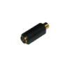 Mod. 288. Adaptador s-vídeo RCA-miniDIN
