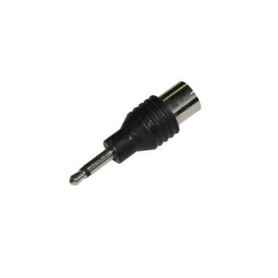 Mod. 291. Adaptador audio 3.5mm a TV