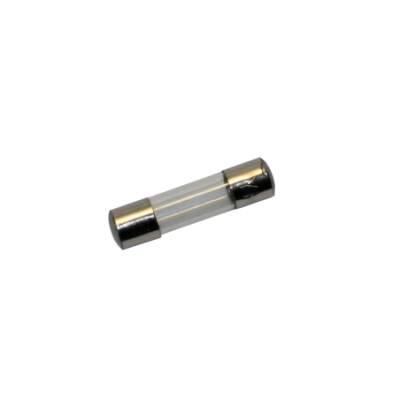 Mod. 718-20A. Fusible cristal 6x24mm 20A