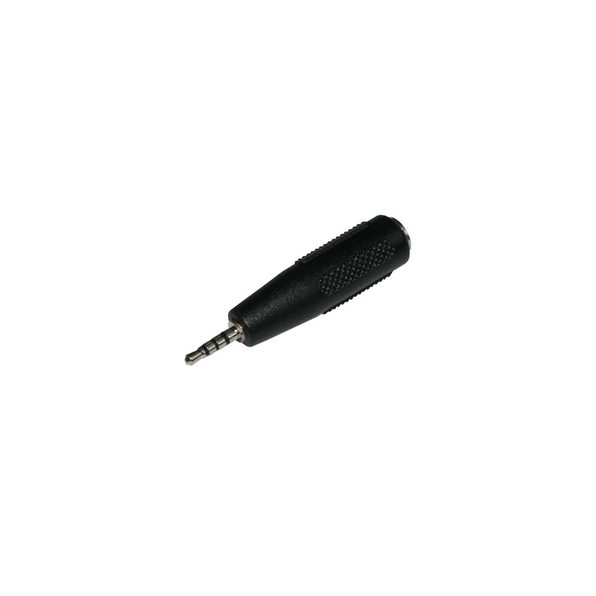 Mod. 299. Adaptador audio 2.5mm a 3.5mm