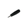 Mod. 299. Adaptador audio 2.5mm a 3.5mm