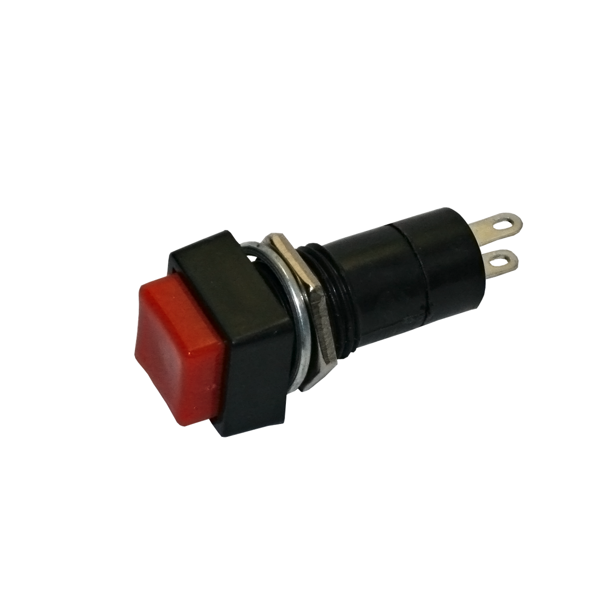 Mod. 930-R. Interruptor 2A, rojo