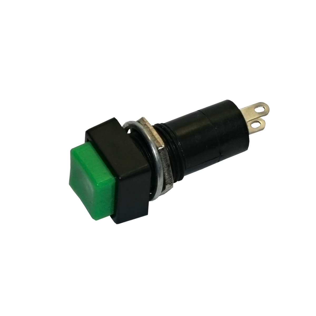 Mod. 930-V. Interruptor 2A, verde