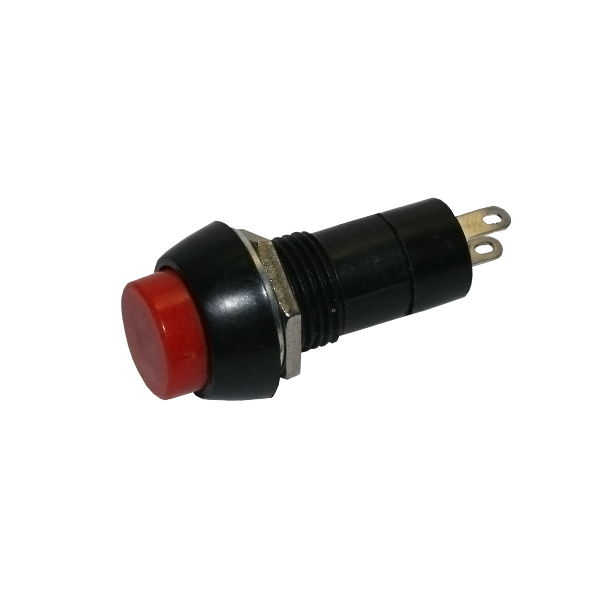 Mod. 940-R. Interruptor 2A, rojo